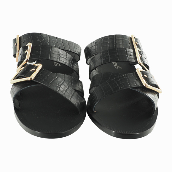 Free People Coast to Coast Sandal - Picture 9 of 11